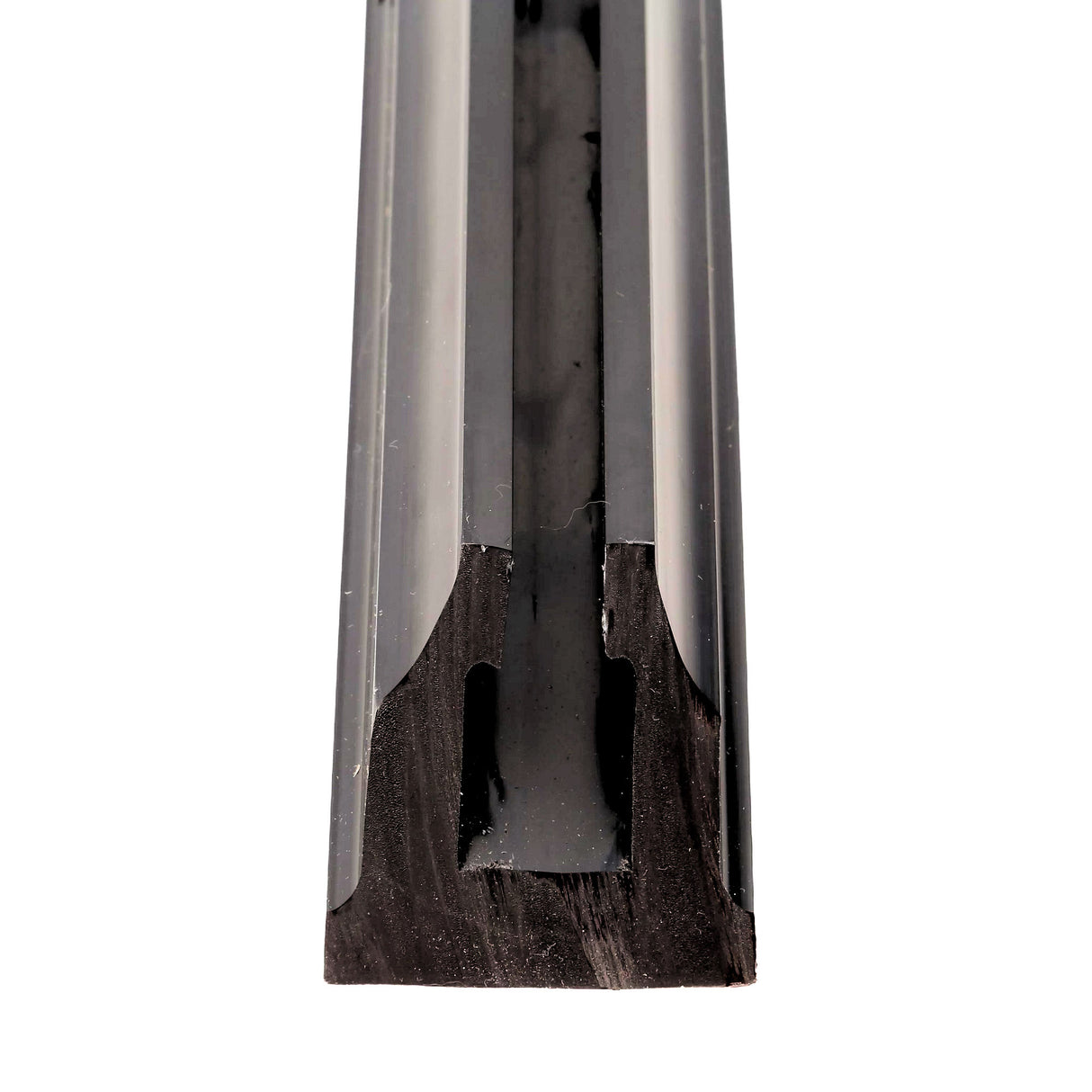 HySecurity MX3043 Limit Ramp