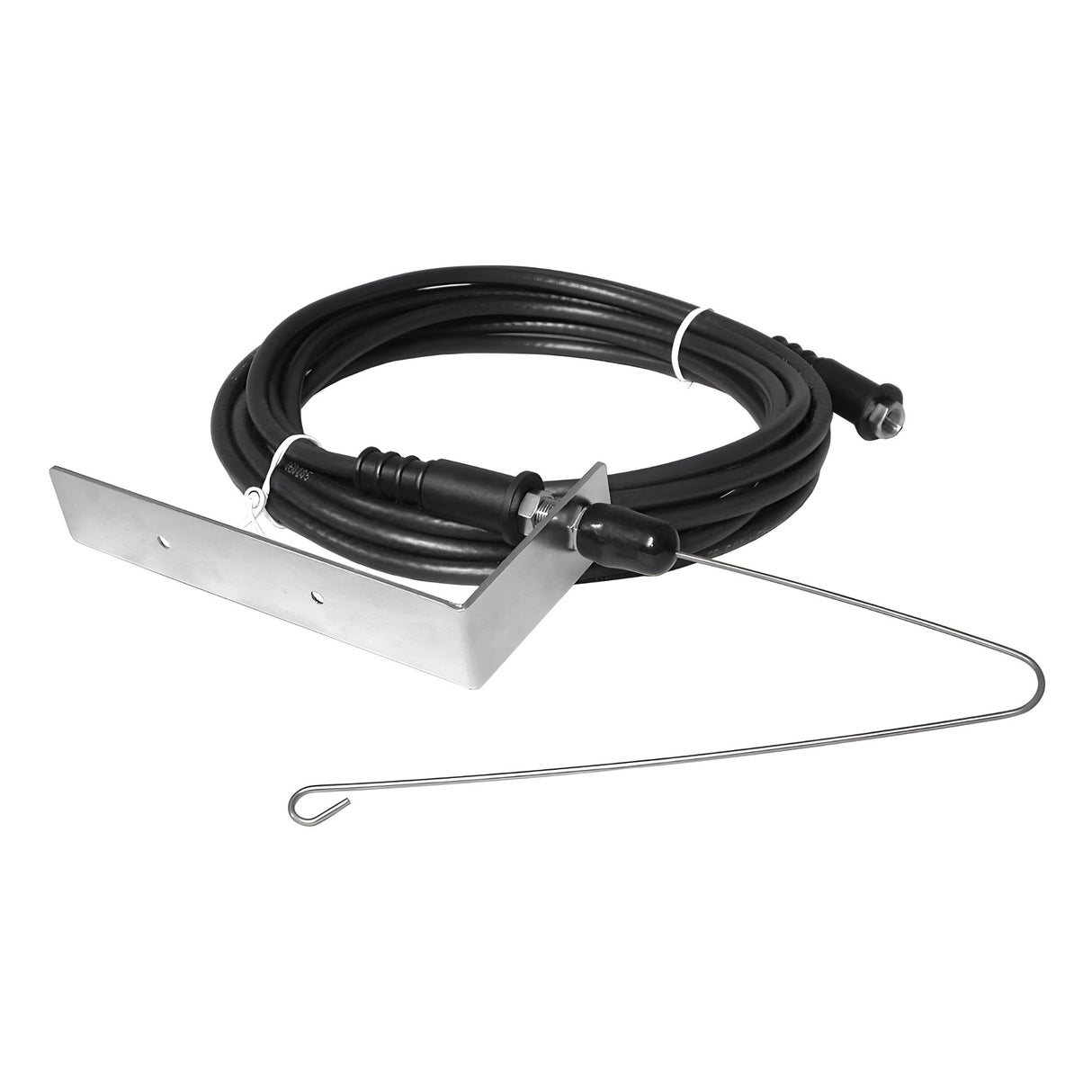 HySecurity MX001179 Antena y cable coaxial