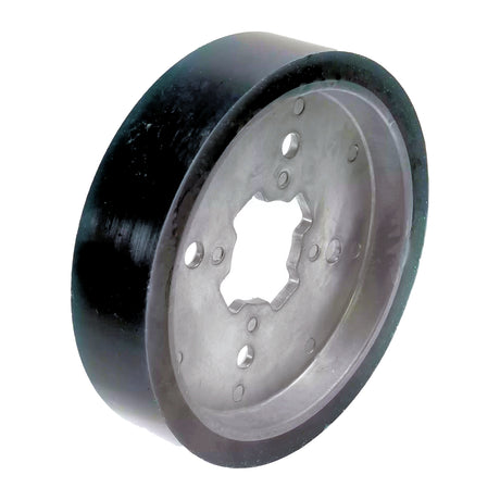 HySecurity MX4994 Replacement Wheel (6 inch)
