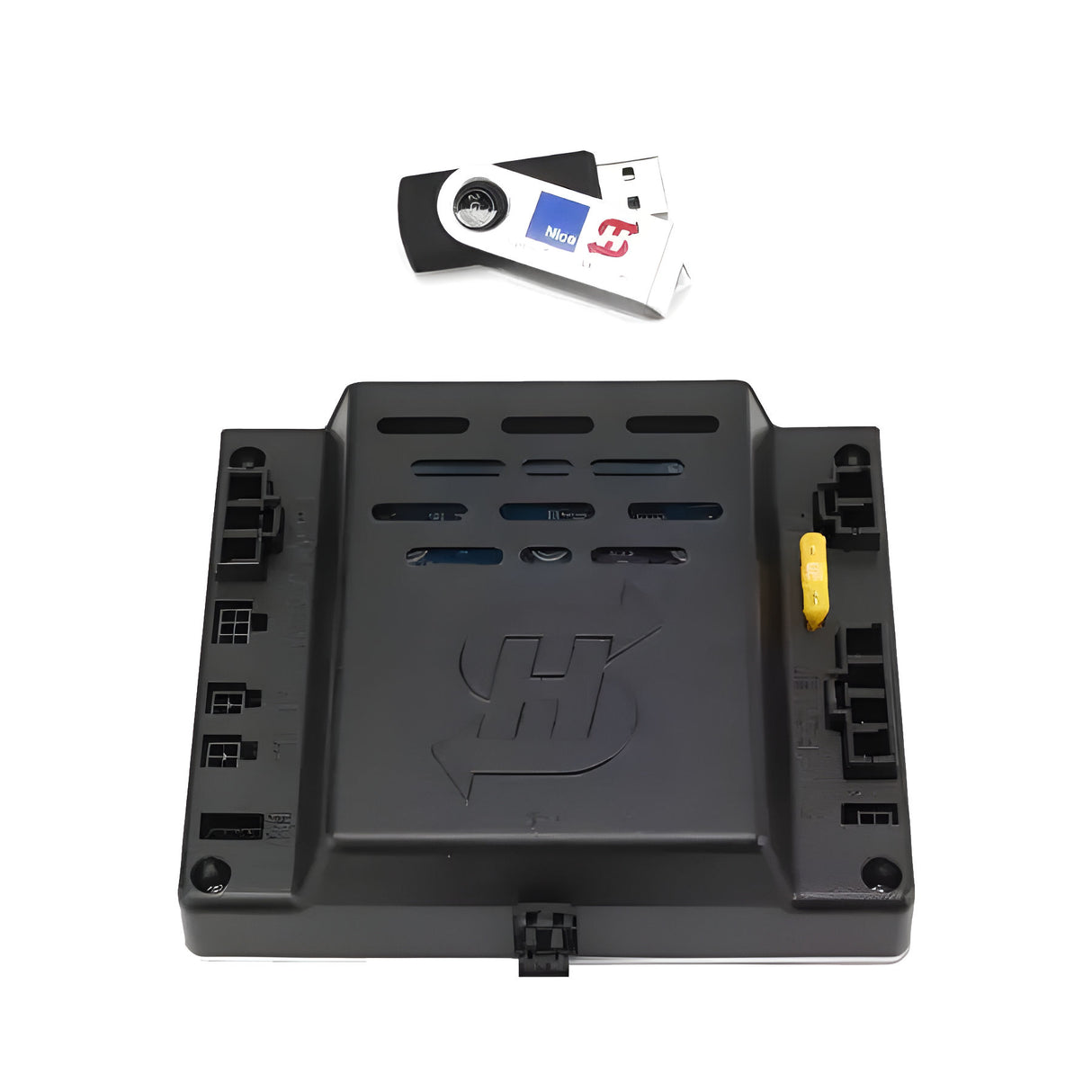 HySecurity MX5185 Brushless Motor Controller Board | Elitegates.net