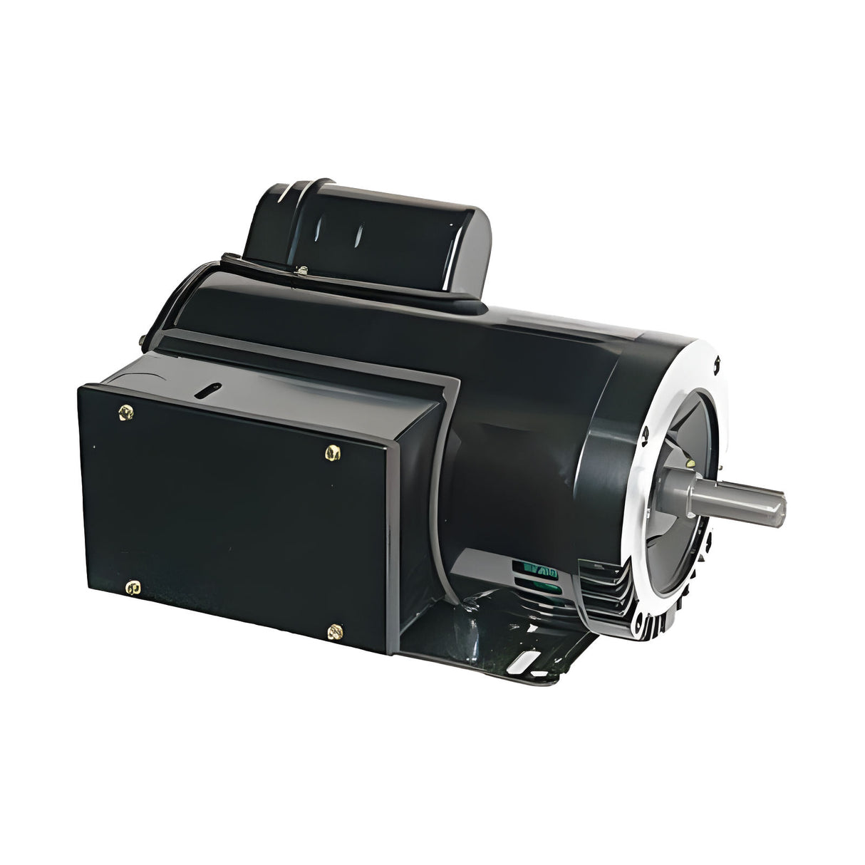 HySecurity MX001725 Replacement Motor 5 Hp (230 VAC)