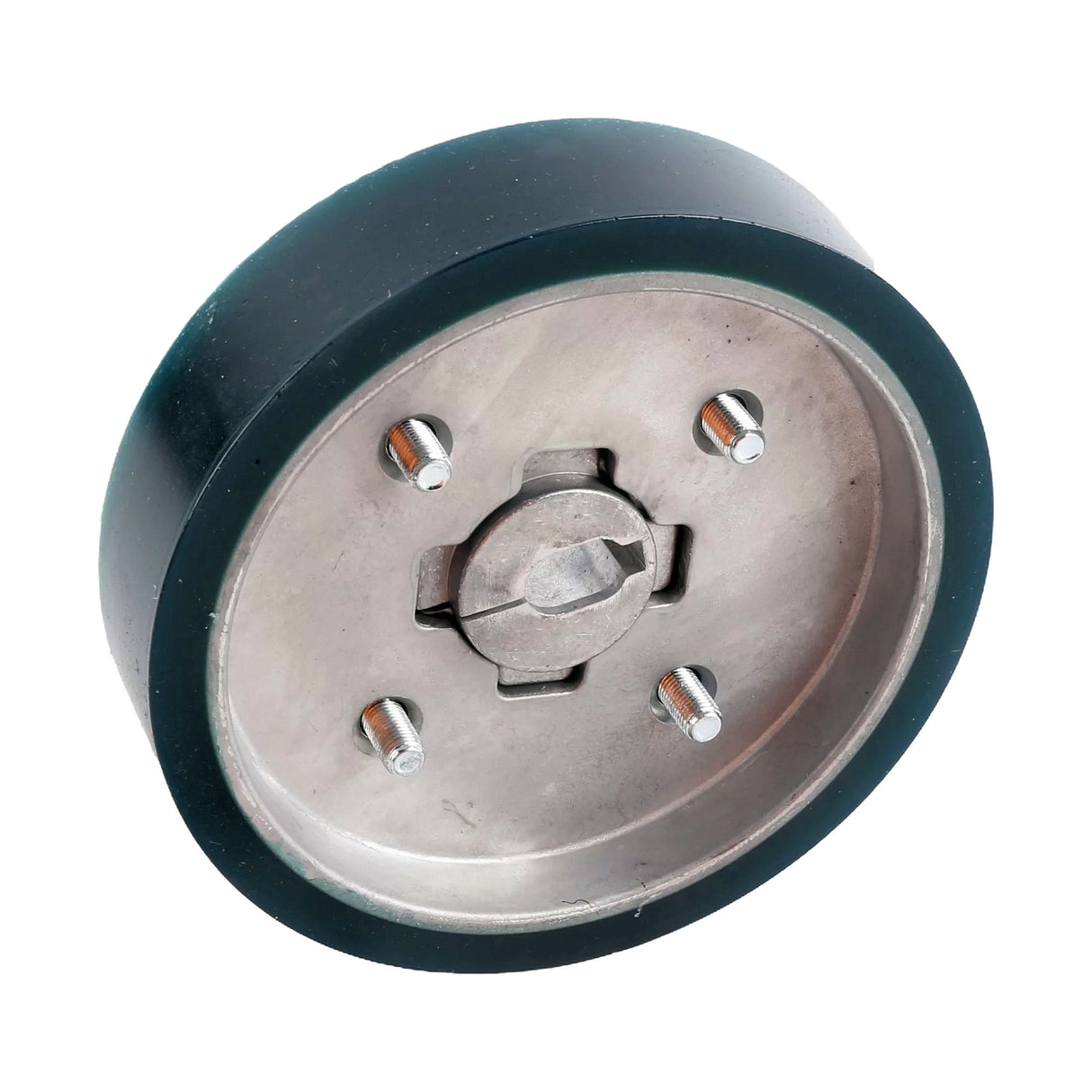 Hysecurity MX3132 Drive Wheel (rear view)