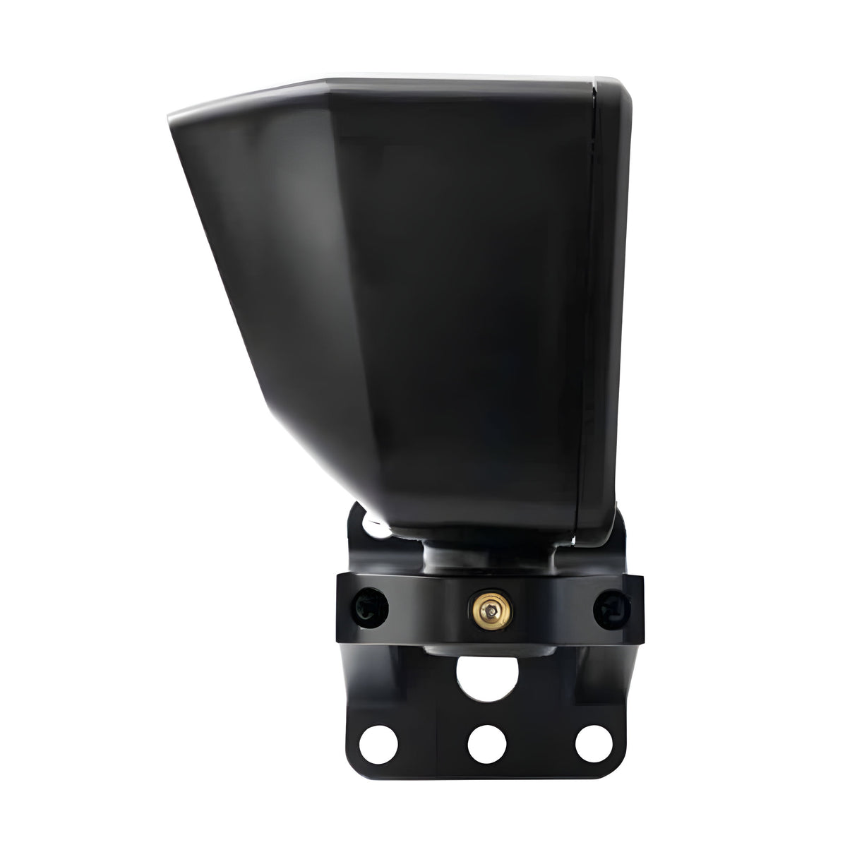 Doorking 8080-053, side view