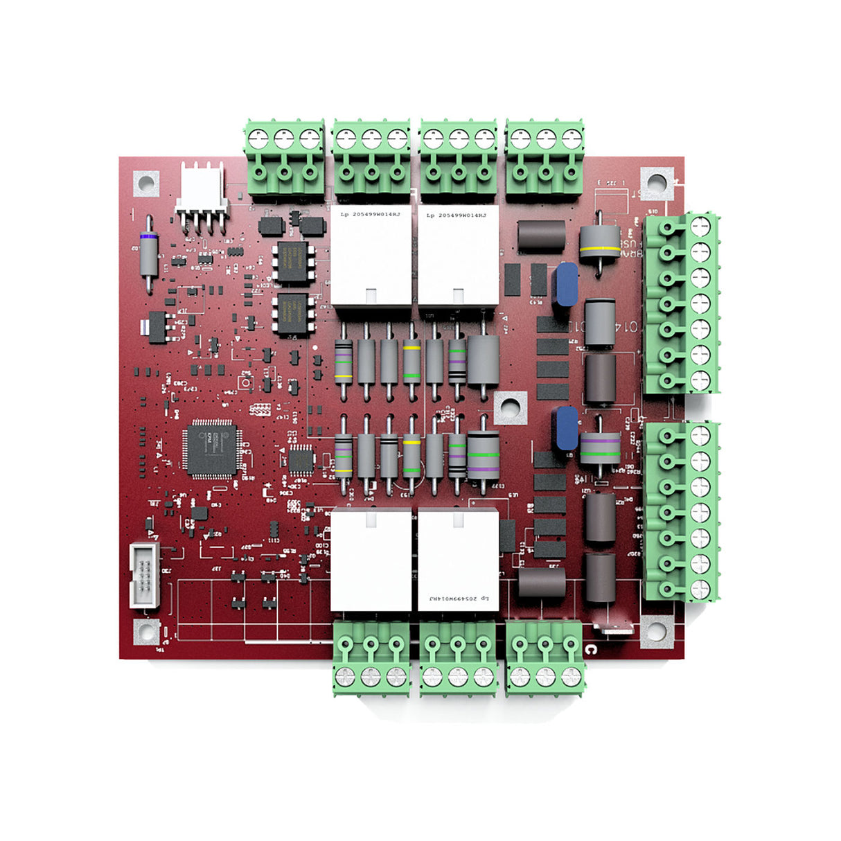 Liftmaster K001D8478 Circuit Board