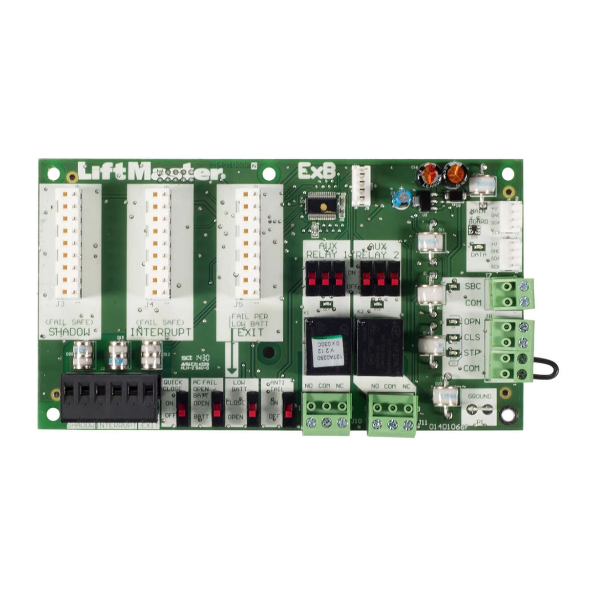 LiftMaster K1D6686CC Expansion Board | Elitegates.net