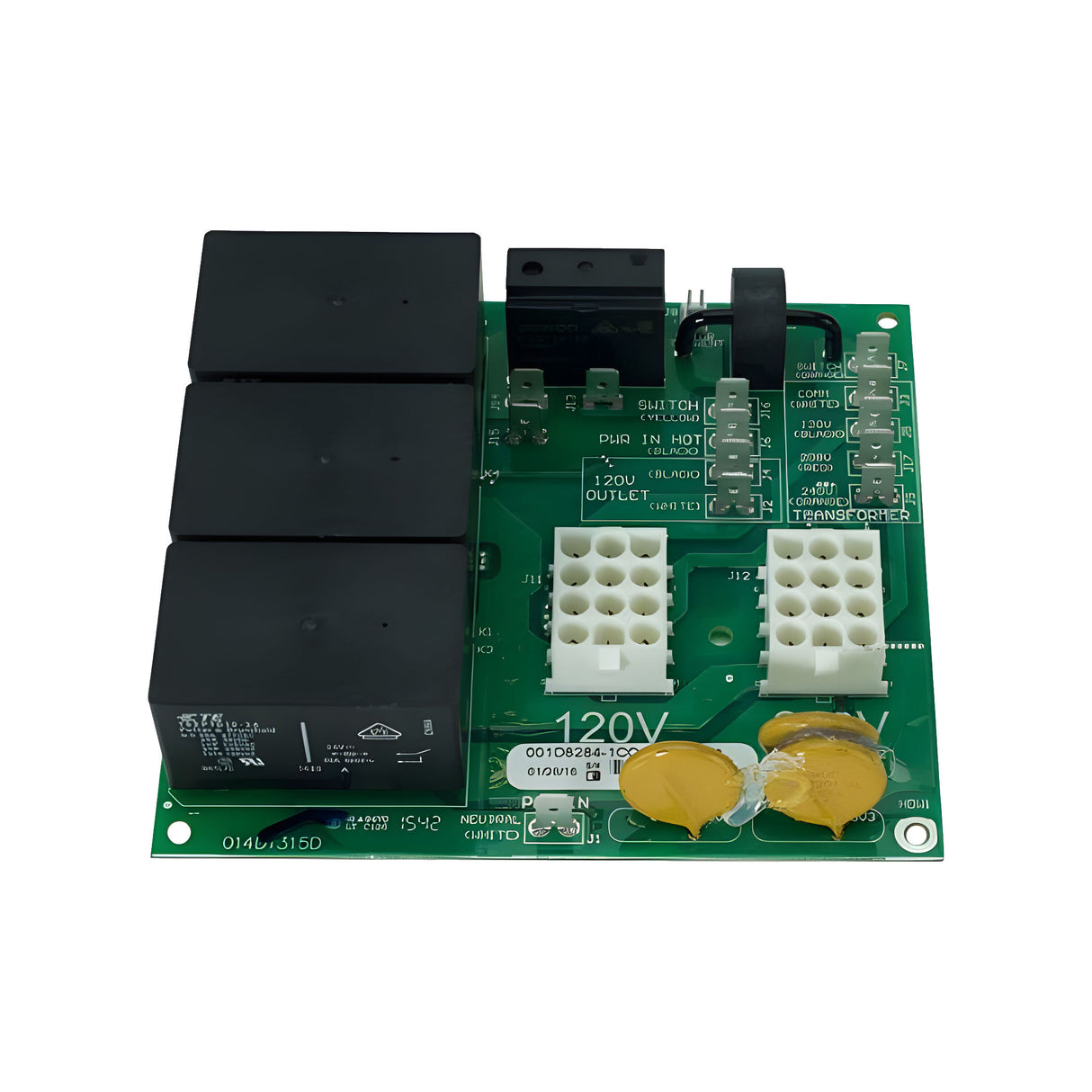 LiftMaster K1D8284-1CC Motor Drive Board for Gate Operators