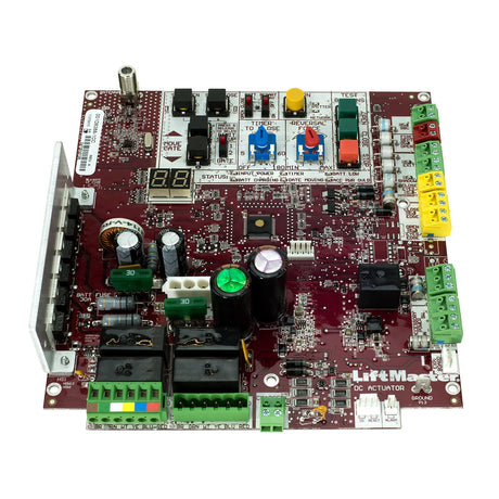 LiftMaster K1D8388-1CC Replacement Control Board