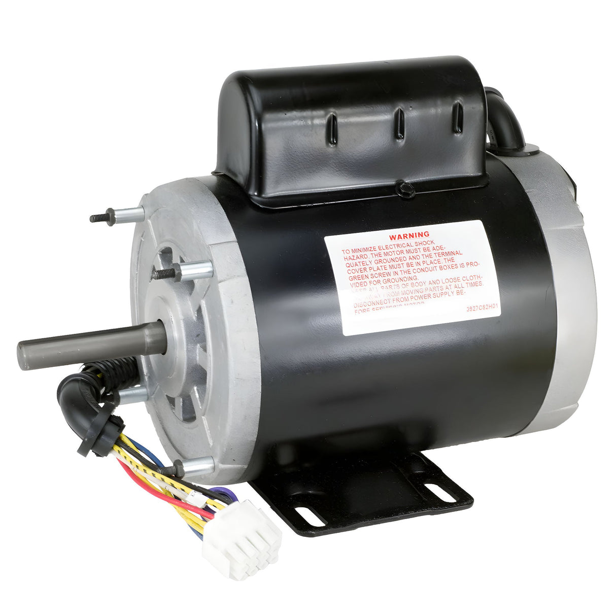 LiftMaster K20-1100B-2LP-H24 Replacement Motor – 1HP | Elitegates.net