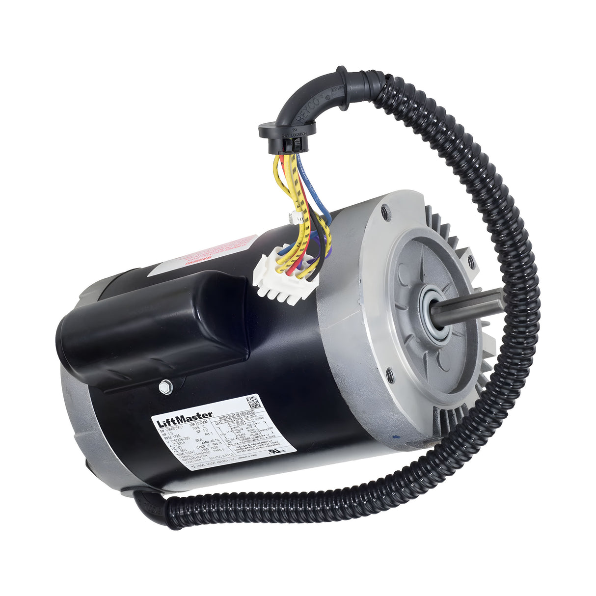 Liftmaster K20-1100C-2LP-H28 Replacement Motor (1HP)