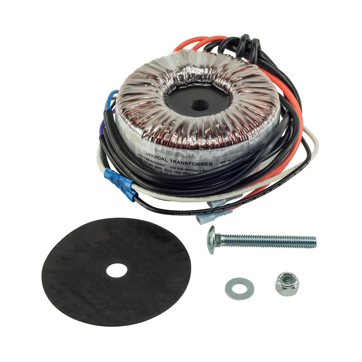 LiftMaster K204C0211 Toroid Transformer | Elitegates.net