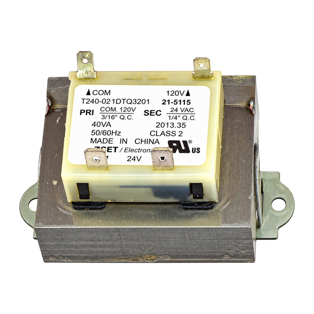 Liftmaster K21-5115 Power Transformer (120V to 24VAC) | Elitegates.net