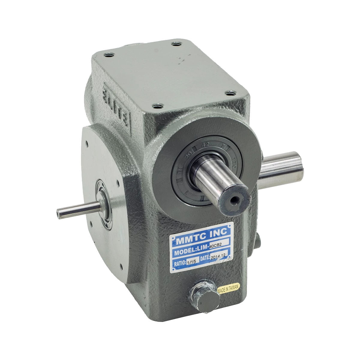 LiftMaster K32-34701-2 Gear Reducer for RSL12V Slide Gates | Elitegates.net