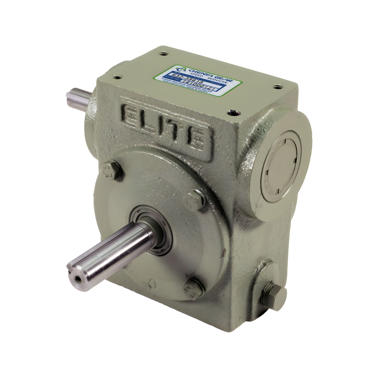 LiftMaster K32-35618 Gear Reducer for RSW12V Gate Openers