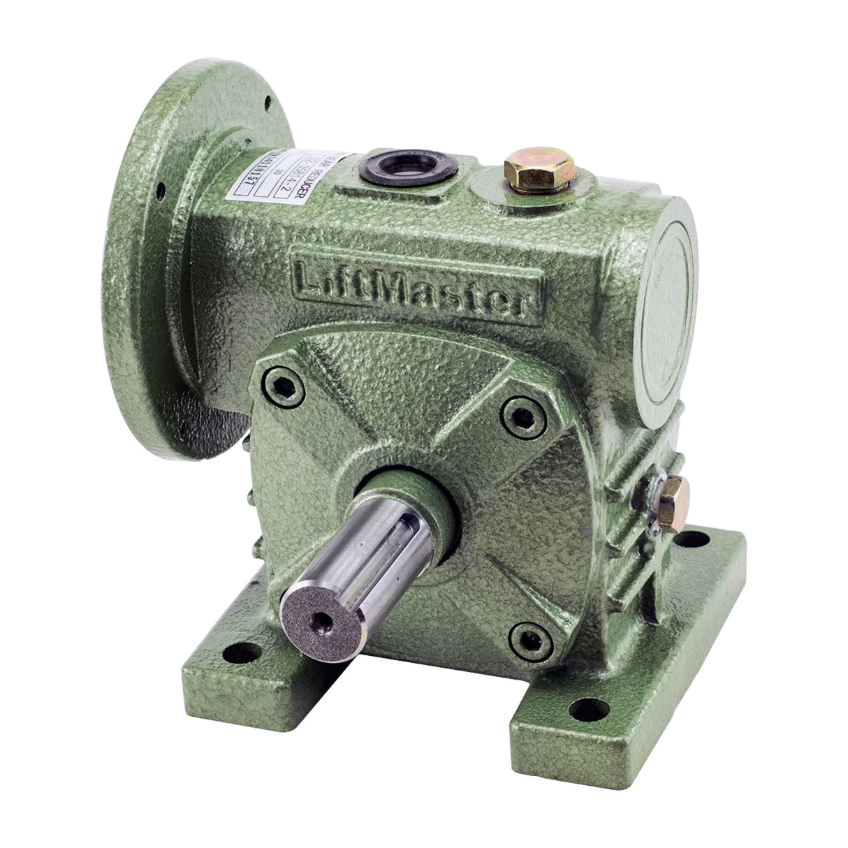 LiftMaster K32-35814 Gear Reducer for CSW24V | Elitegates.net