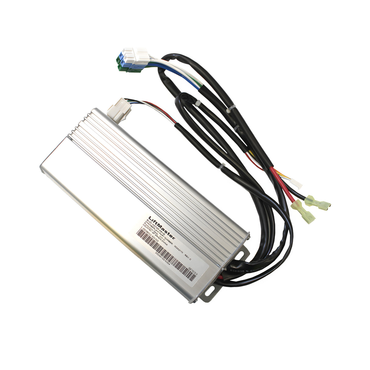 LiftMaster K41-0095-000 Motor Drive for HD Gate Operators