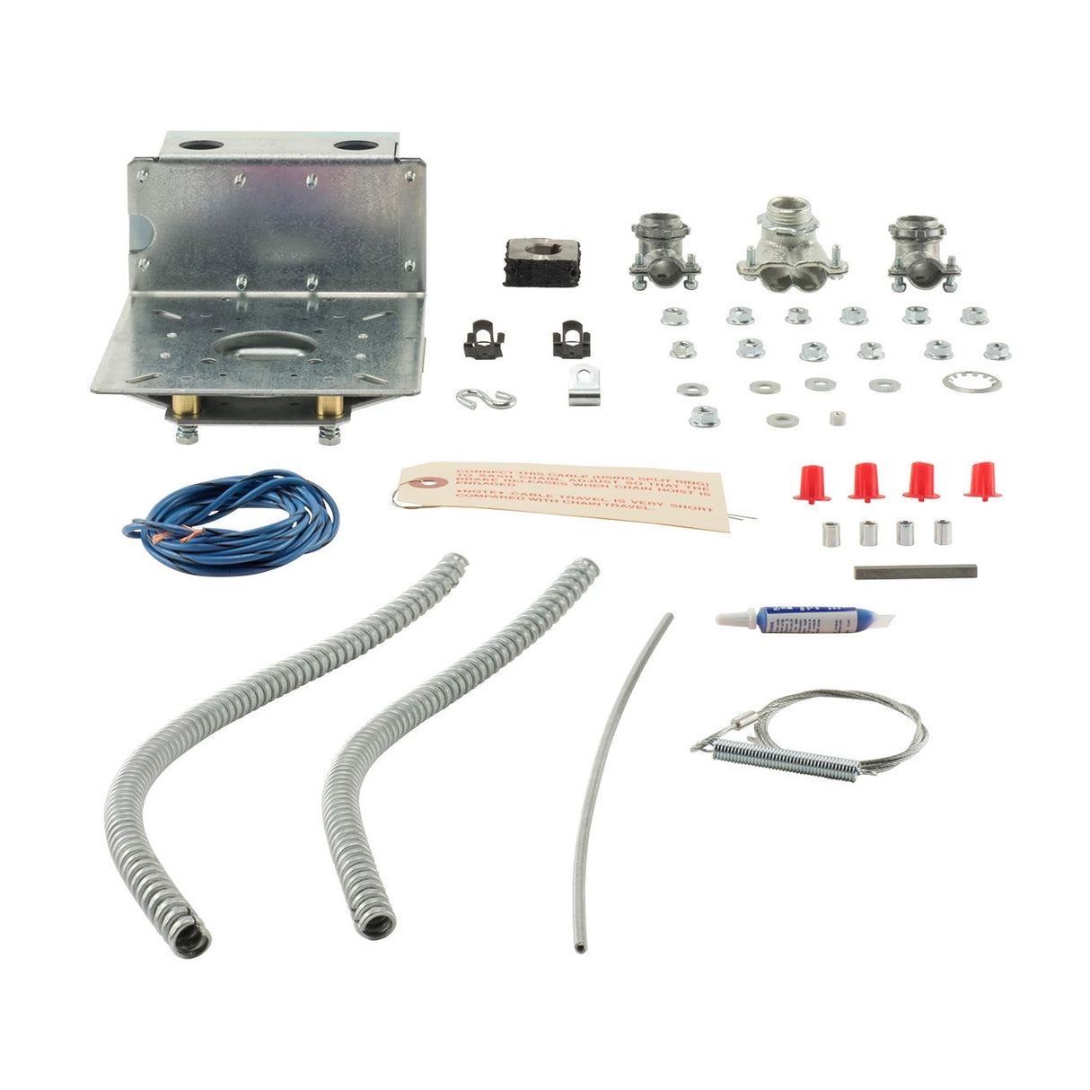 LiftMaster K71-B240H Internal Brake Solenoid 240V | Elitegates.net