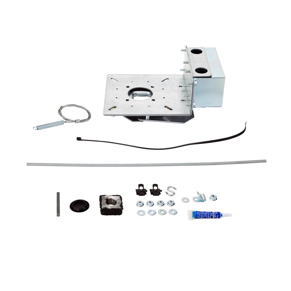 LiftMaster K71-B3PH Internal Brake Solenoid Kit 230/460V | Elitegates.net