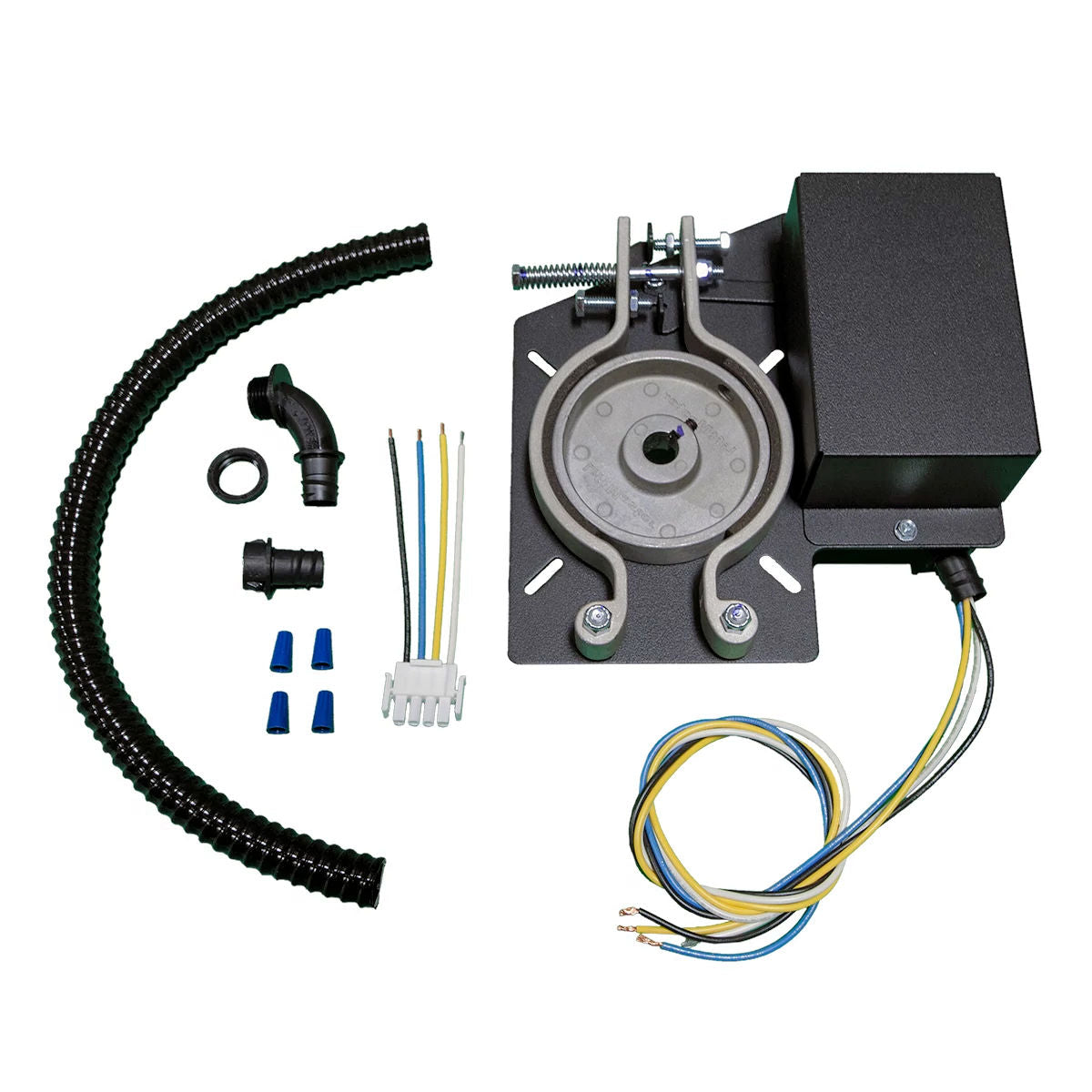 Liftmaster K71-D1PH Drum Brake Kit (120V)