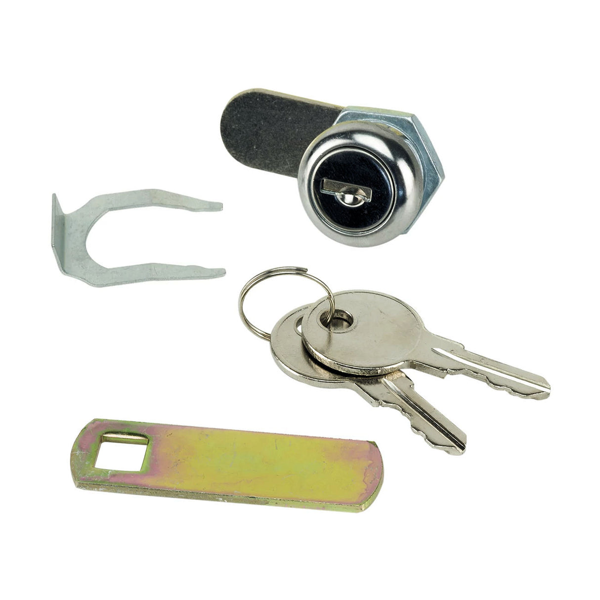 LiftMaster K75-36260 Lock & Key Set – Elite Series | Elitegates.net
