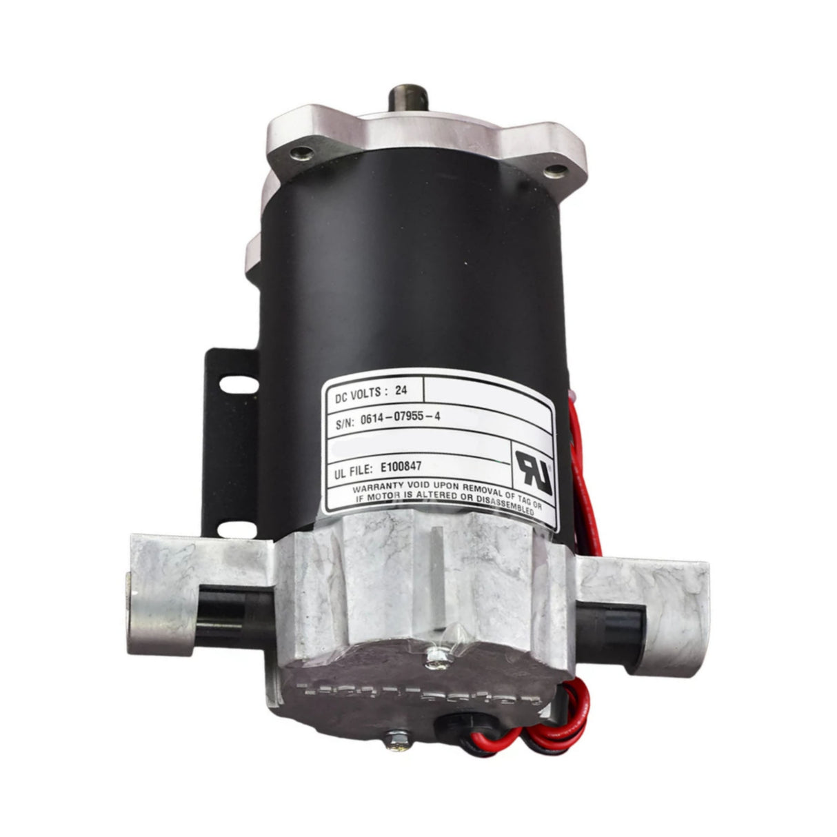 Liftmaster K76-38732 Motor for HCTDCU Overhead Operators | Elitegates.net