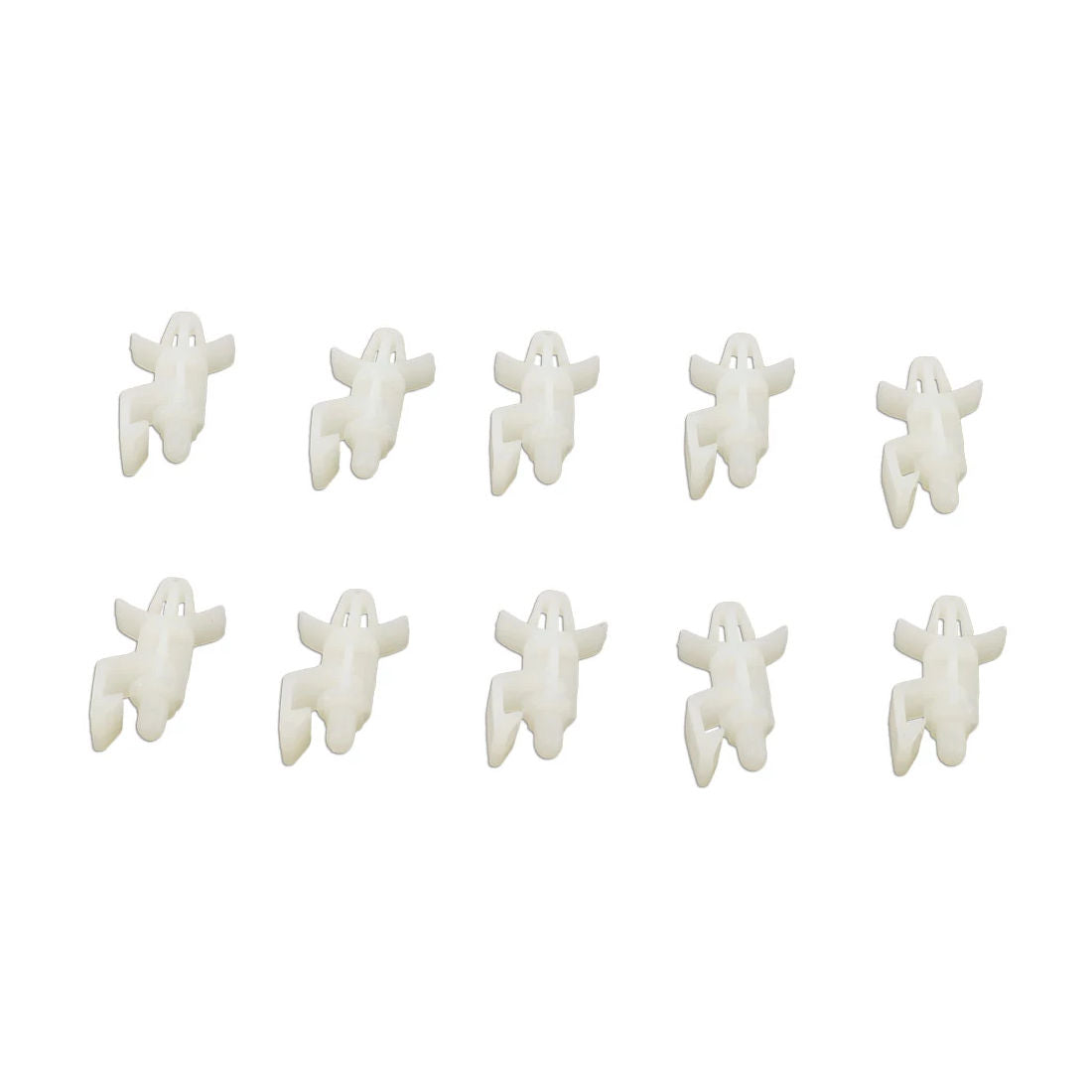 LiftMaster K77-37683 Control Board Standoffs - Set of 10 | Elitegates.net