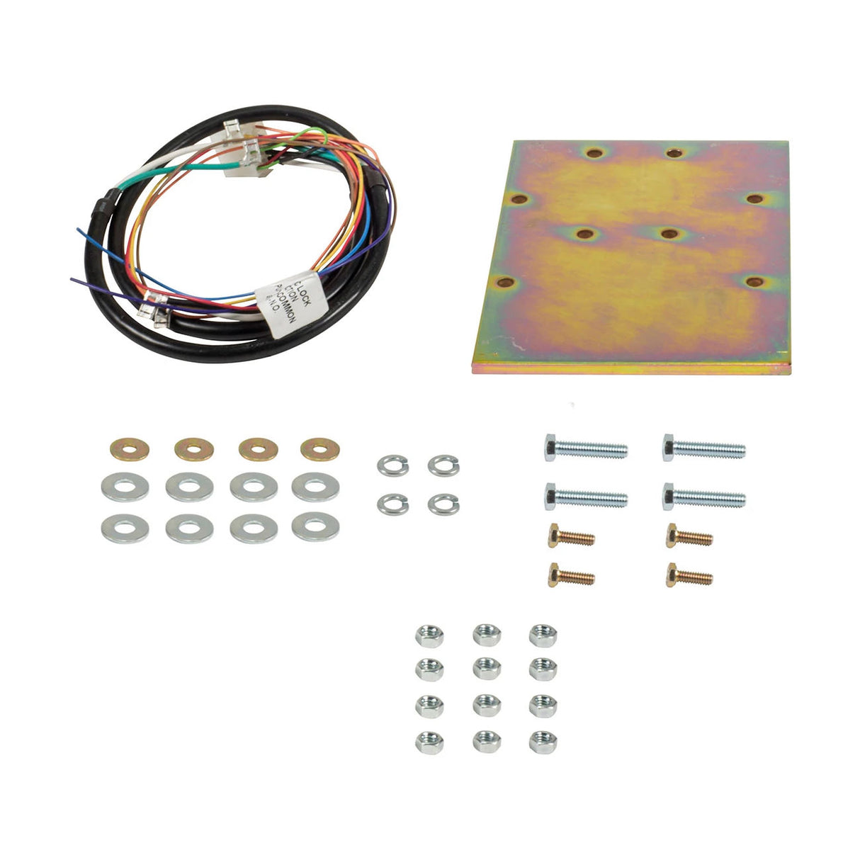 LiftMaster K77-50289 (Q523) Hardware Kit For CSW200UL | Elitegates.net
