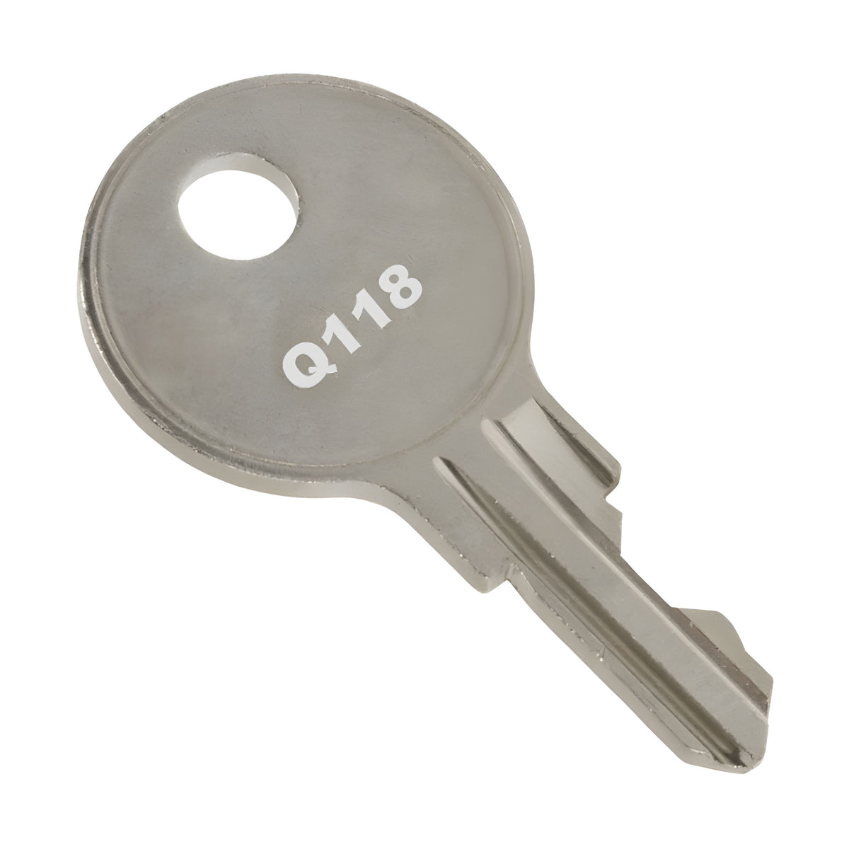 Kit Cilindretto Chiave Serratura Per Maniglia Serratura PER Daily 4x4 - Foto 11