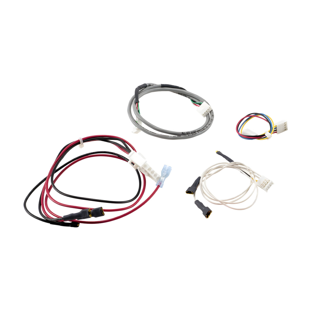 Liftmaster K94-36531 Reset Switch with ID Resistor Kit for CSL24