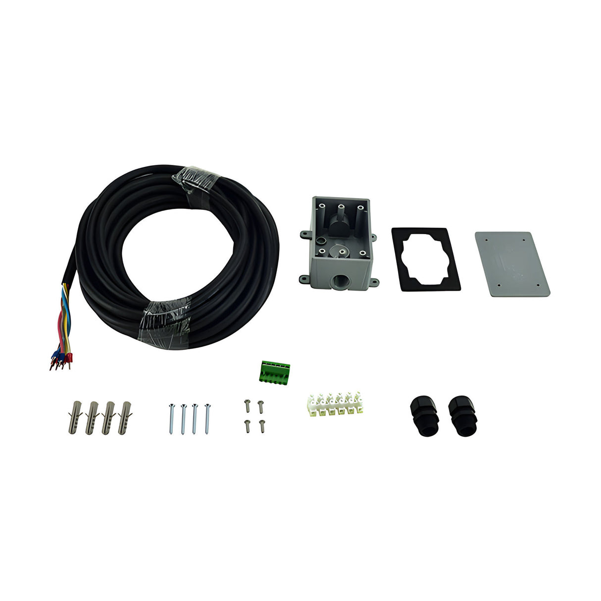 LiftMaster K94-36591 Cable Kit for LA400 & LA500 Dual Gates