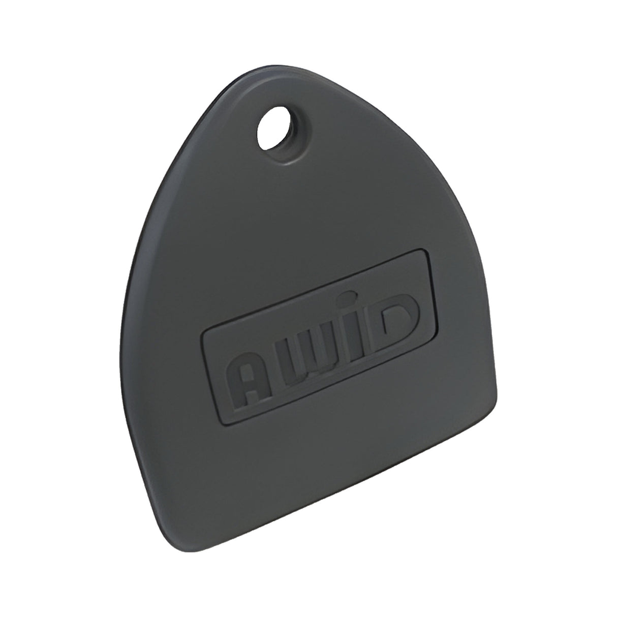 AWID KT-AWID-G-0 Proximity Keytags - 50 Pack | Elitegates.net