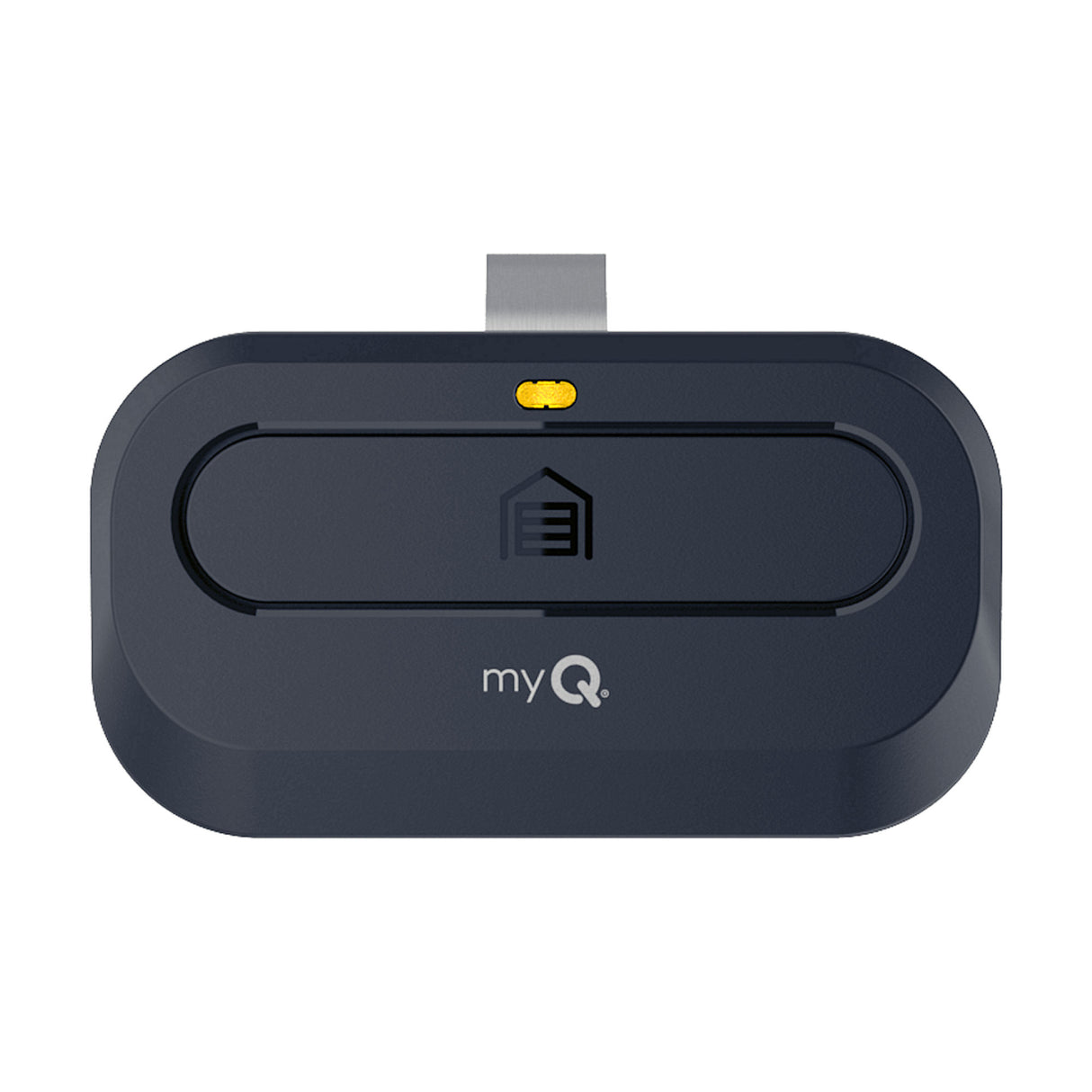 LiftMaster L991S 1-Button Security+ 3.0 Remote | Elitegates.net