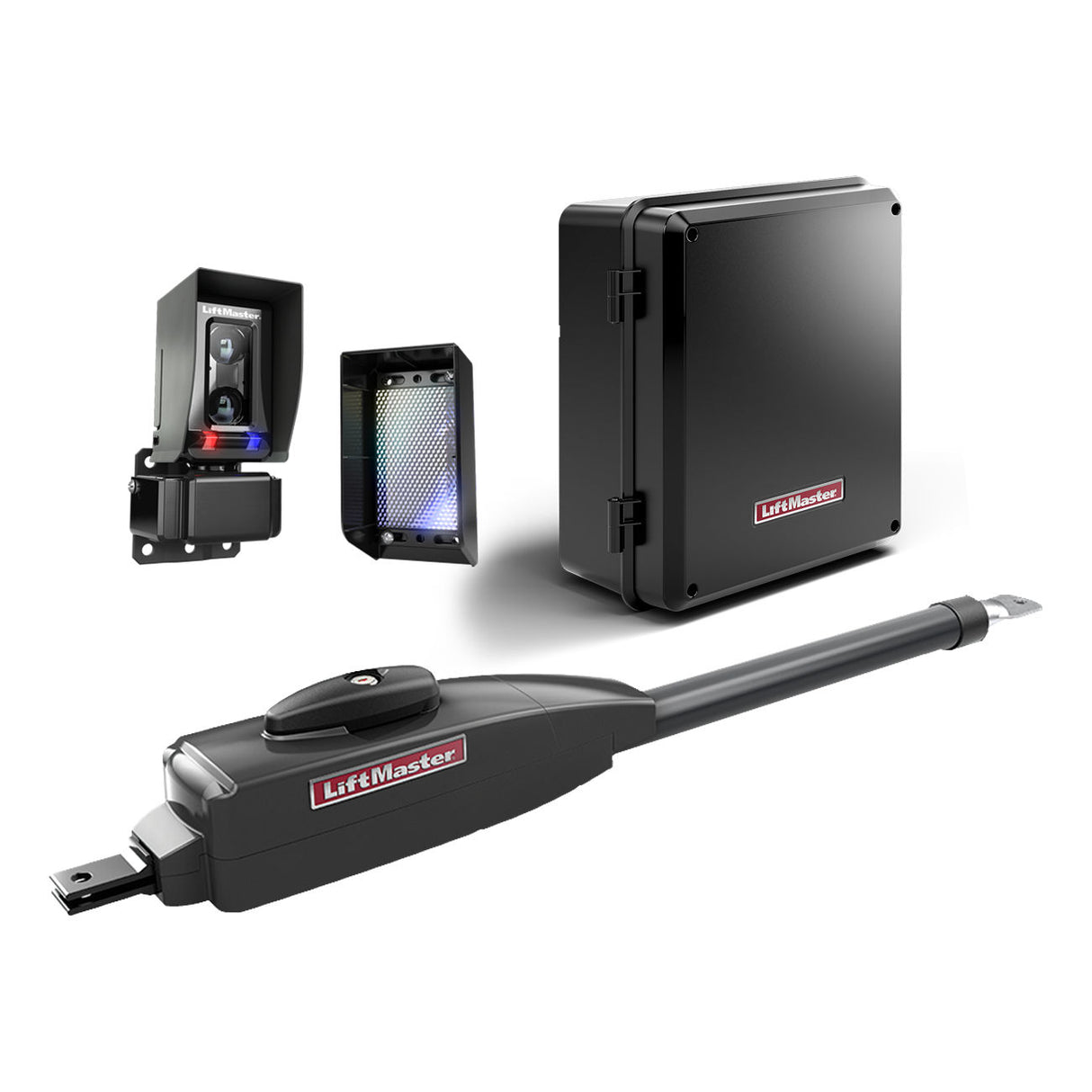 Liftmaster LA400PKGUL Swing Gate Opener