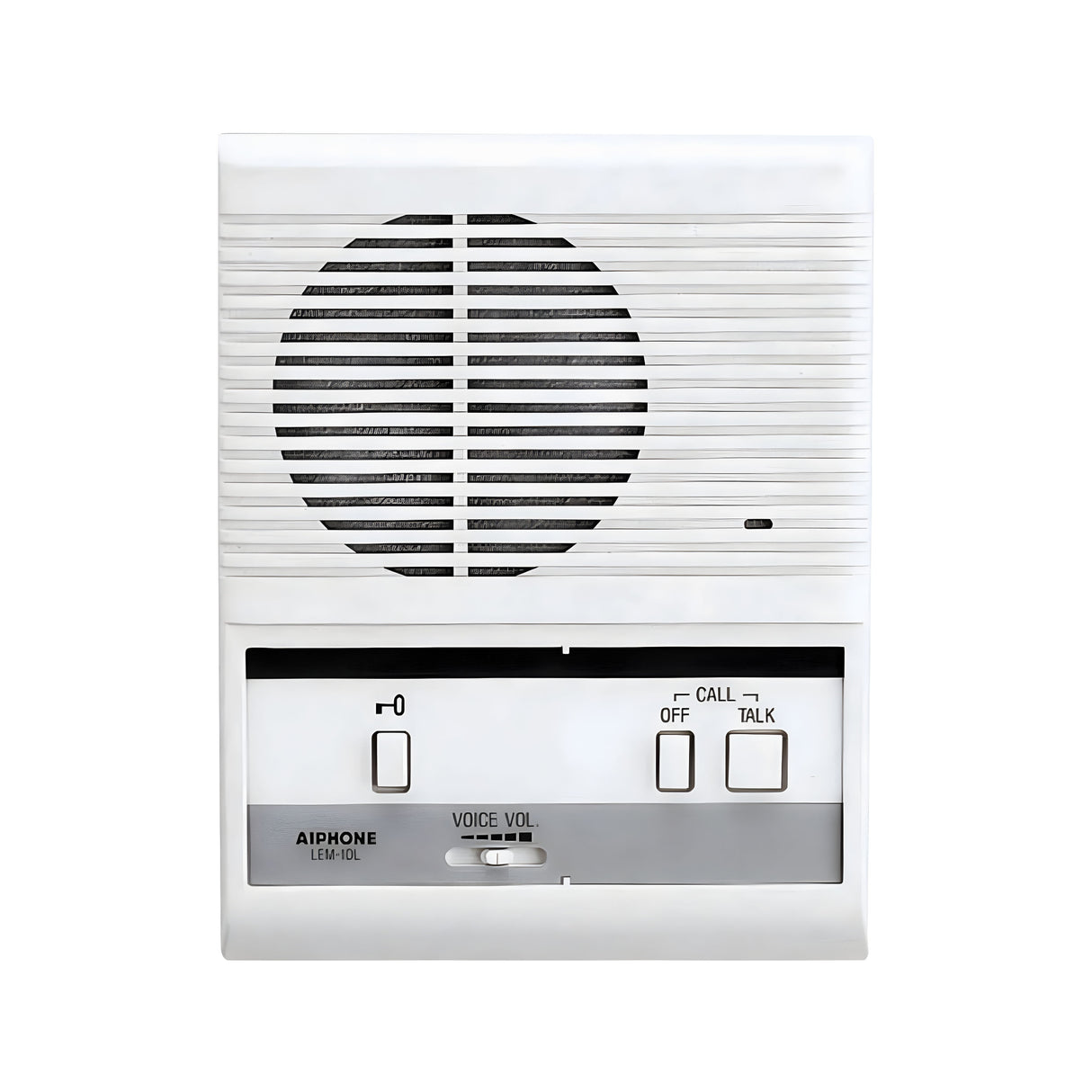 Aiphone LEM-1DL Audio Communication Master Station | Elitegates.net