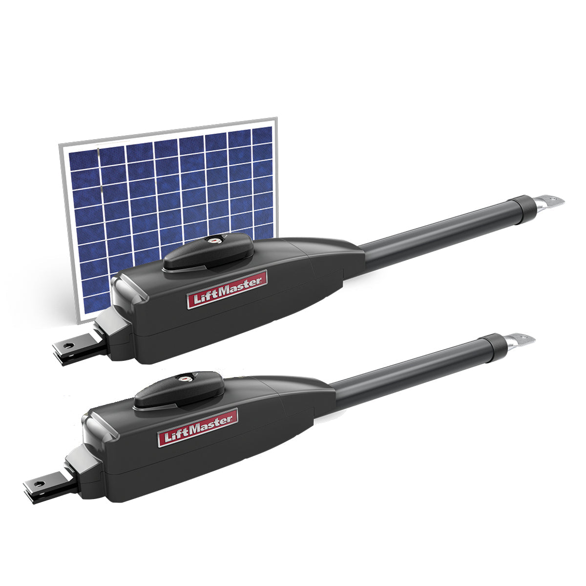 LIFTMASTER LA412PKGUL DUAL SWING GATE OPENERS