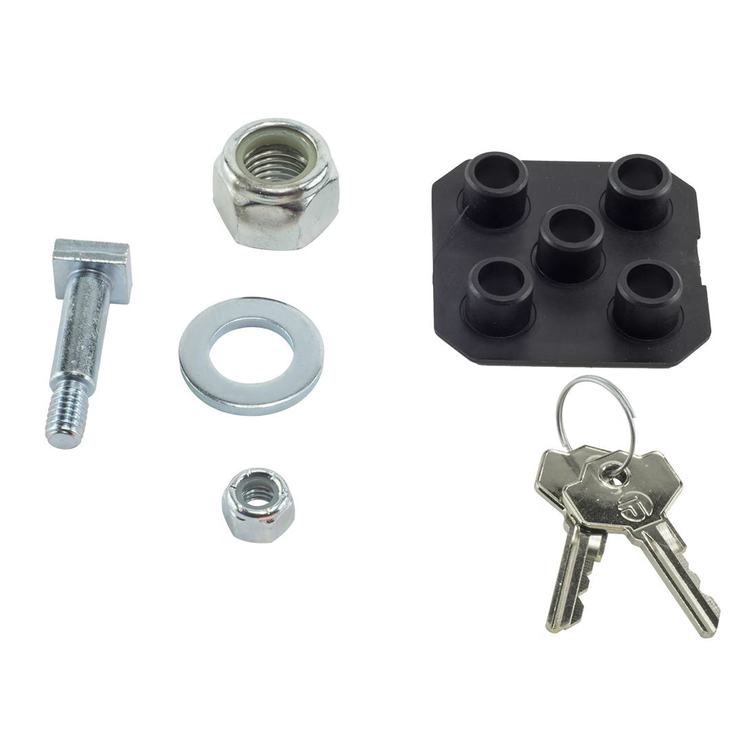 LiftMaster K77-36389 Hardware Kit for LA500 Gate Operator | Elitegates.net