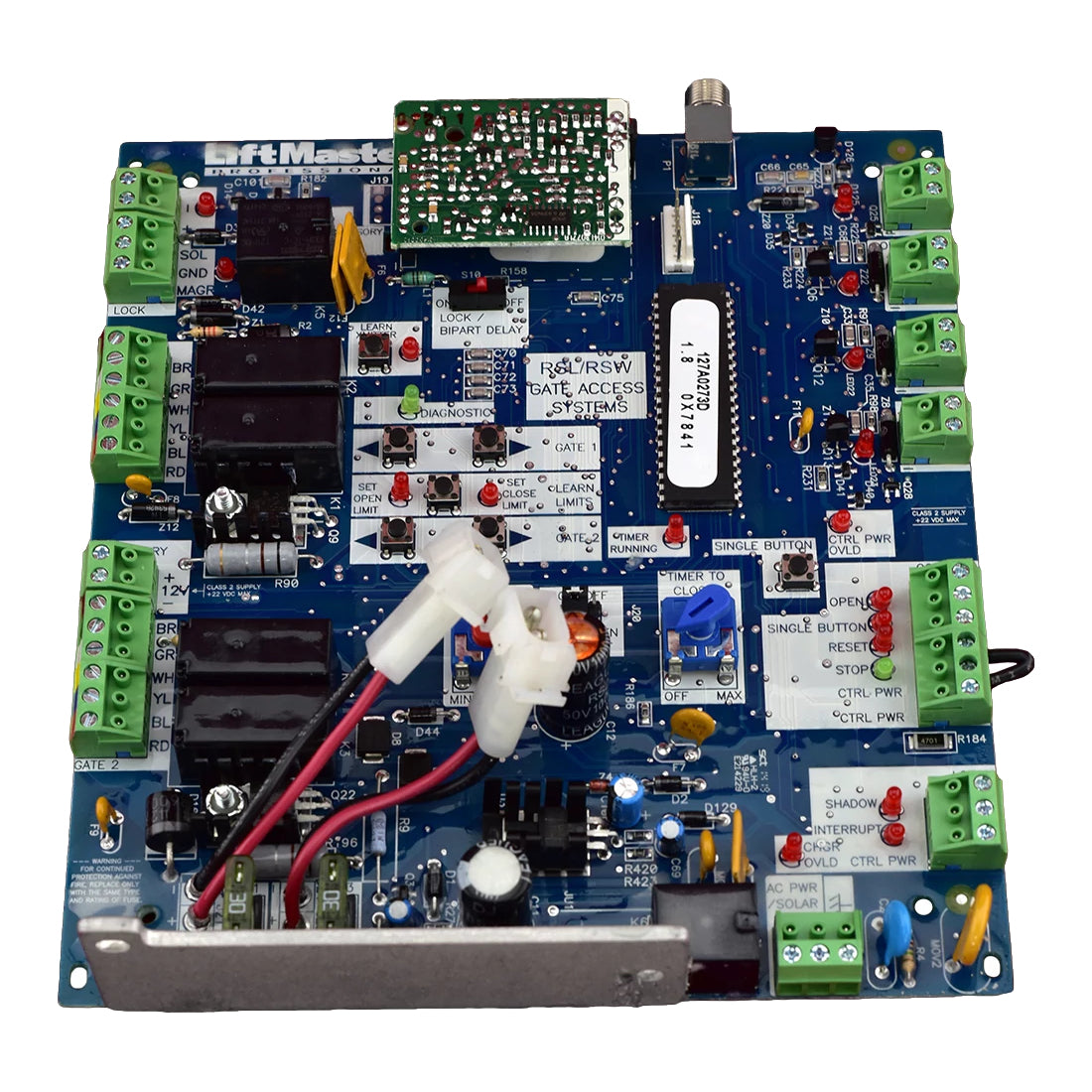LiftMaster K001A6426-2 Replacement Control Board