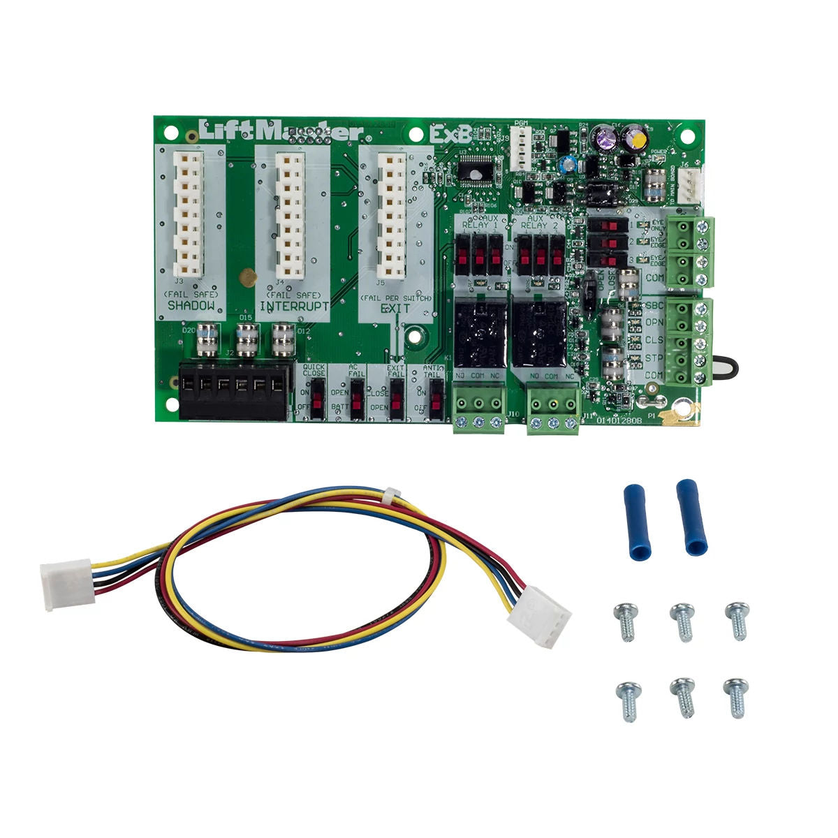 LiftMaster K1D8080-1CC Expansion Board full kit