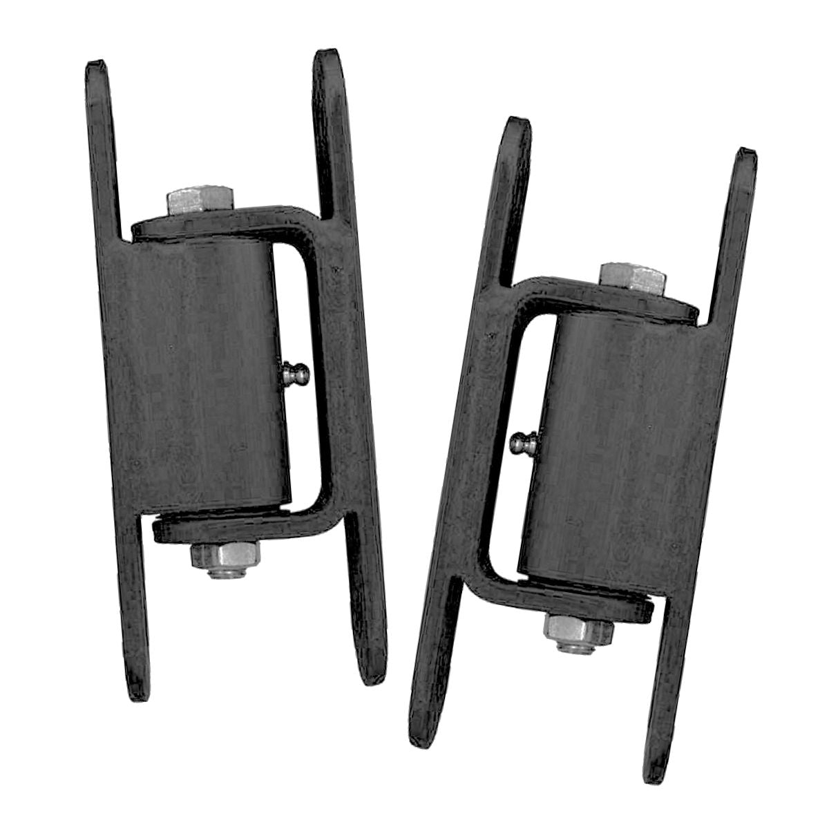 Liftmaster 2150B Hinges (Pair)