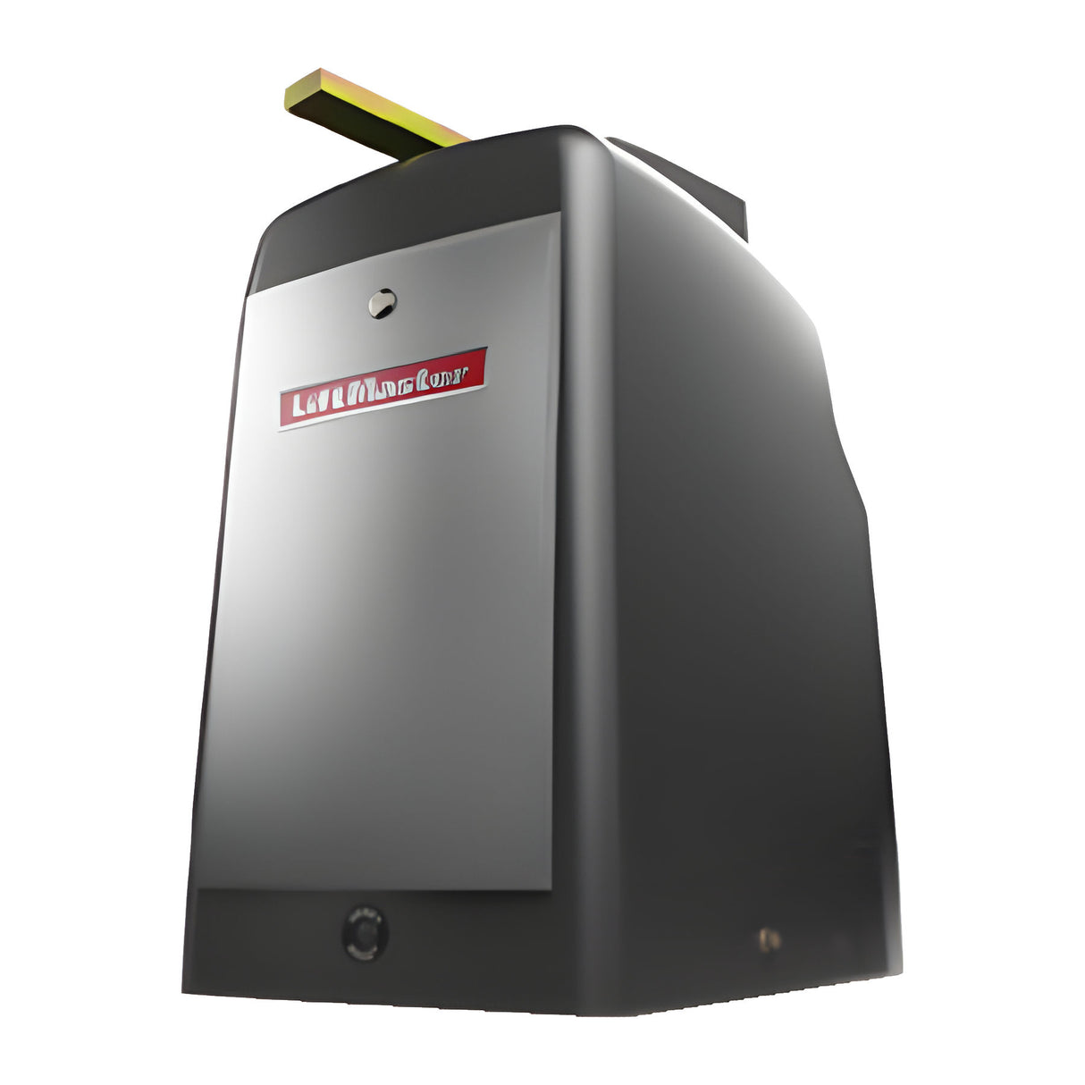 Liftmaster CSW200101UL, right side of unit