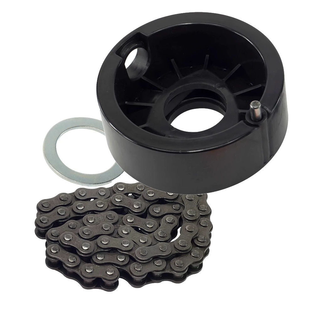 LiftMaster K77-37635 Sprocket & Chain Kit | Elitegates.net