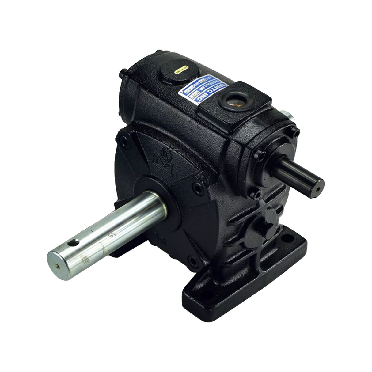 LiftMaster MA005 Gear Reducer for Mega Arm Barriers | Elitegates.net