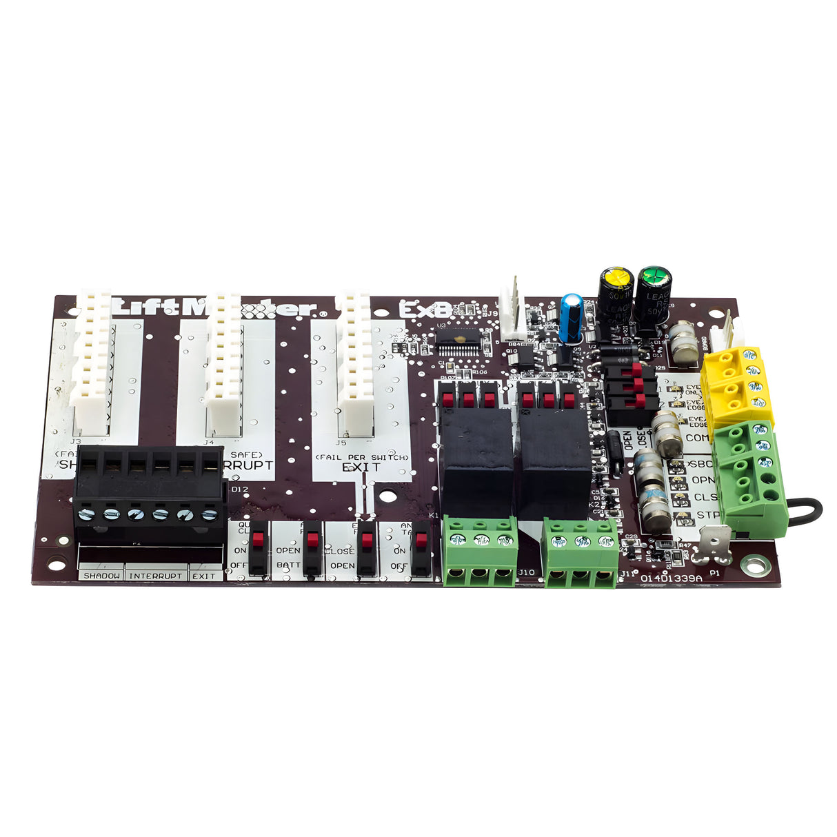 Liftmaster K1D8387-1CC Expansion Circuit Board