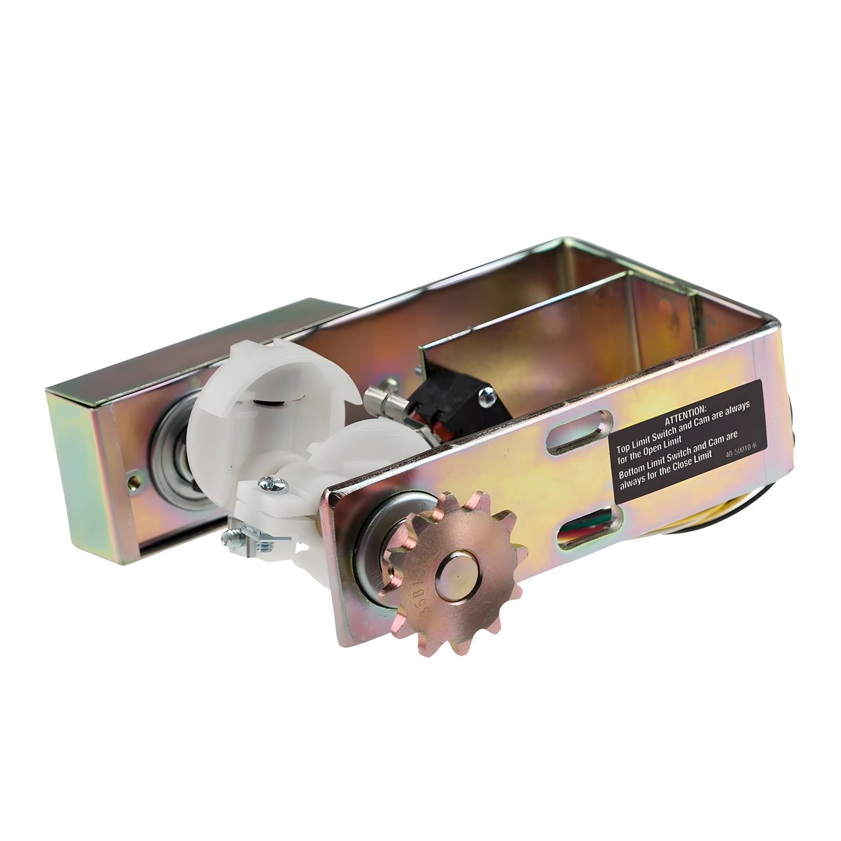 K76-37325 Limit Rack Kit