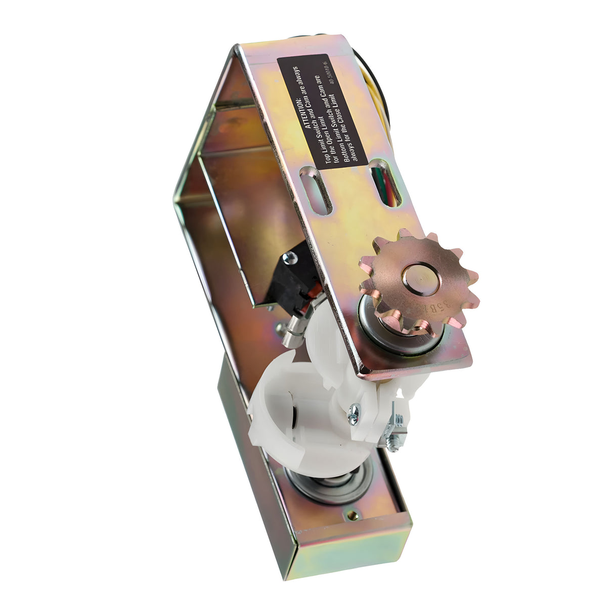 Liftmaster K76-37325 Limit Rack Kit