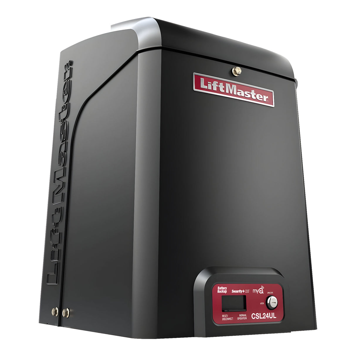 Liftmaster K77-37852 Cover Box