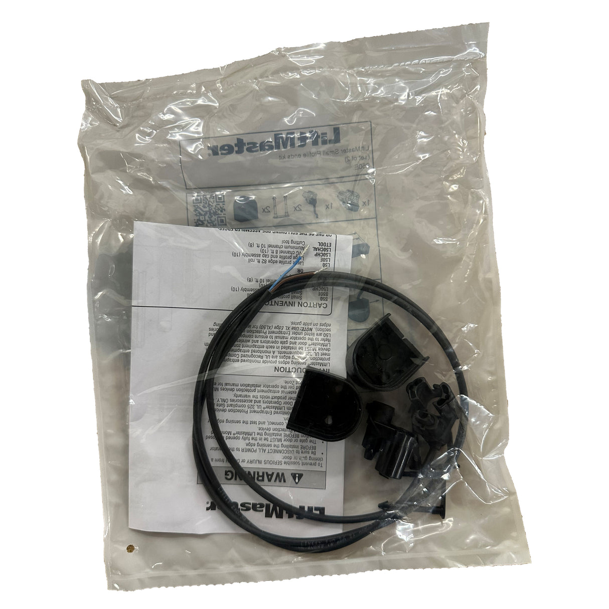 Liftmaster S50E-1 shown in its packaging