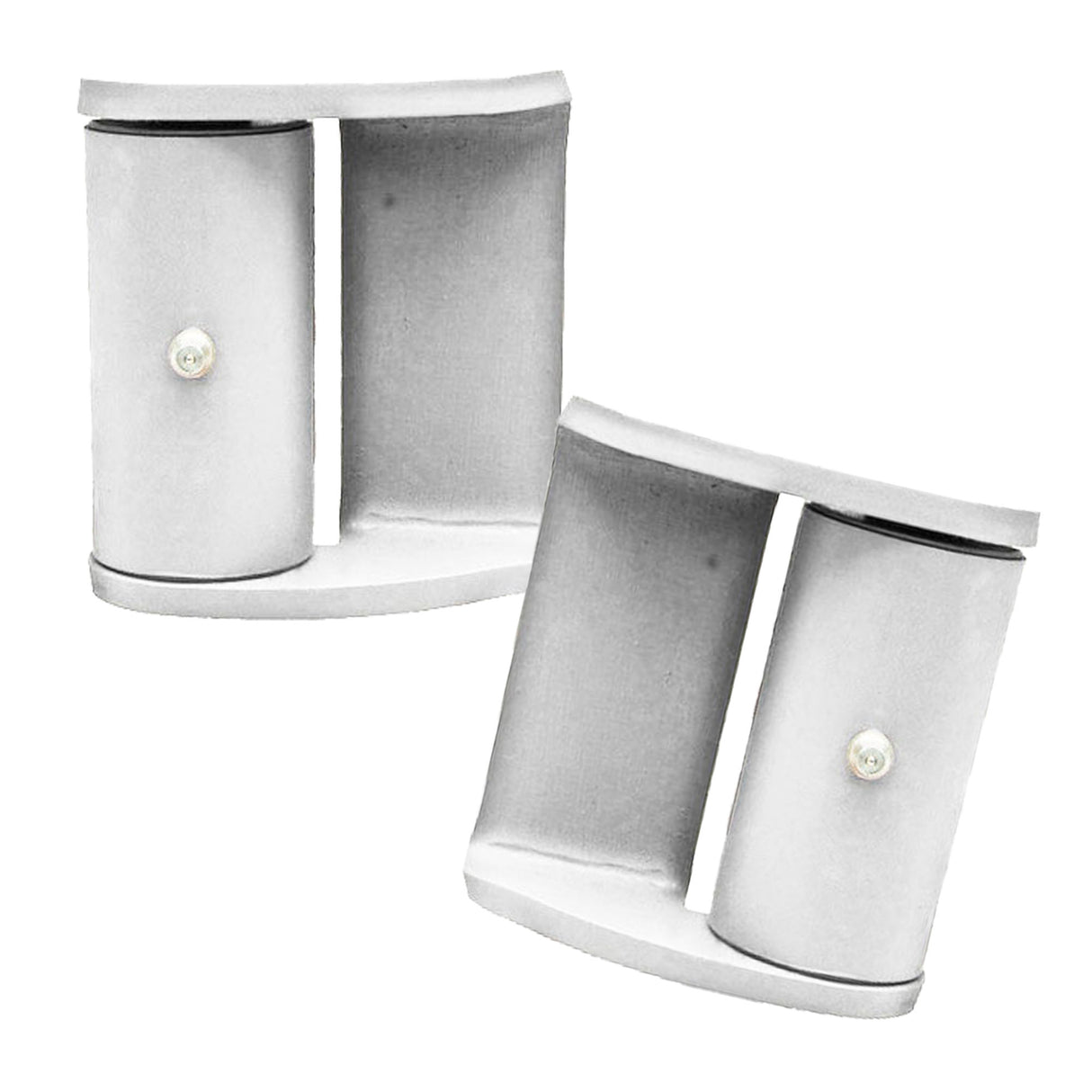 LiftMaster 2060Z Roller Bearing Gate Hinges – Pair | Elitegates.net