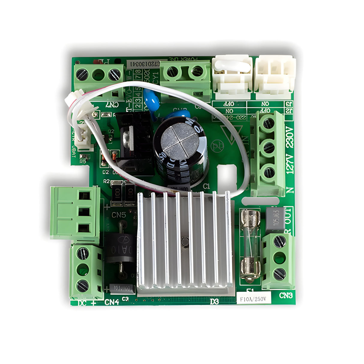 Liftmaster K140368 Power Board for SL600 and SL1000