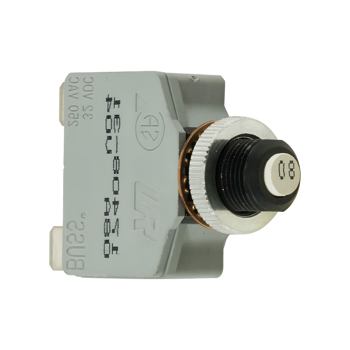 LiftMaster K25-2008 Overload 8A for BG790