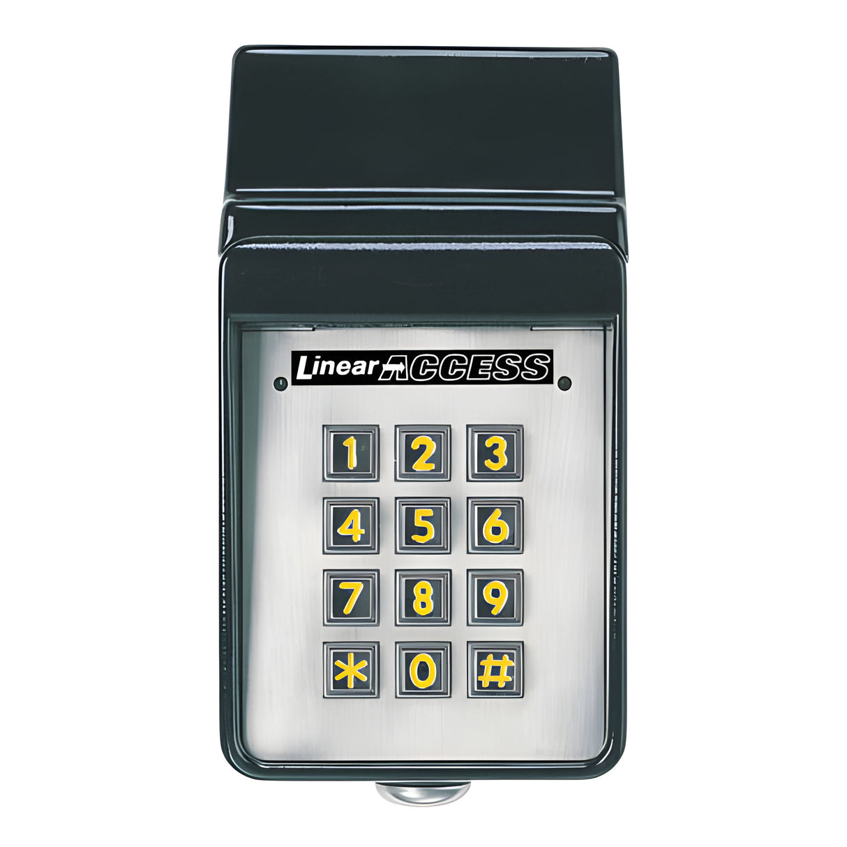 Linear MDKP Wireless Outdoor Gate Keypad